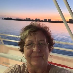 Meet your Posher, Jo